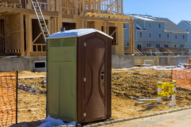 Best Long-term porta potty rental  in Mannford, OK