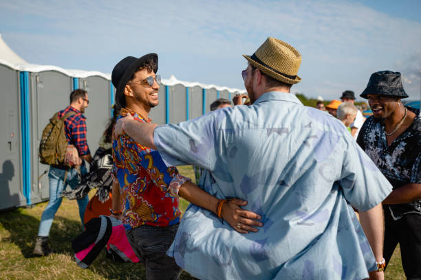 Best Event porta potty rental  in Mannford, OK