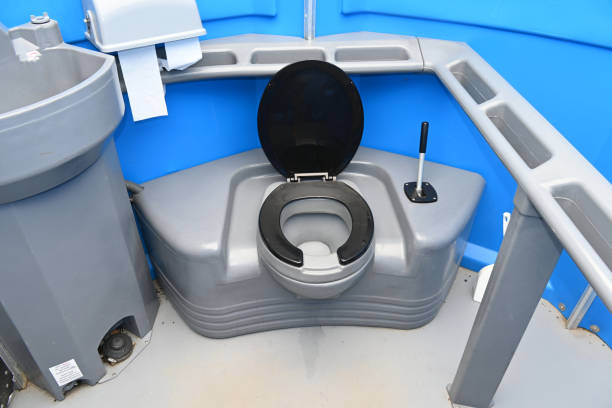 Best Portable toilet rental cost  in Mannford, OK