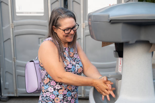 Best Best portable toilet rental  in Mannford, OK