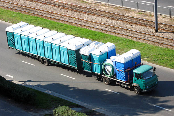 Best Luxury portable toilet rental  in Mannford, OK