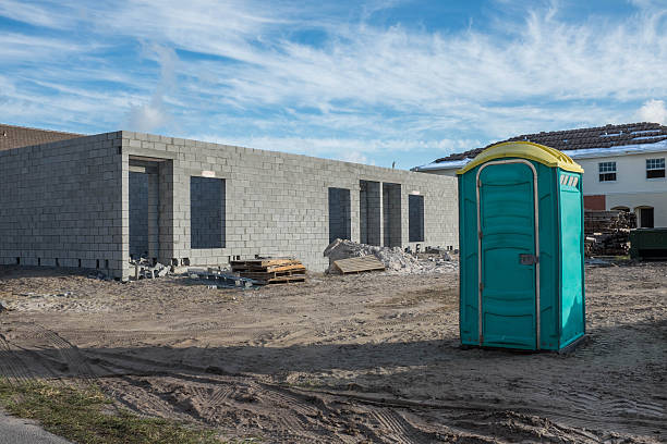 Best Affordable portable toilet rental  in Mannford, OK